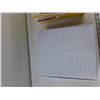 Image 3 : (2) 4 1/8'' x 9 1/2' Quickstrip Closure Envelopes Boxes