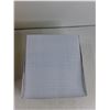 Image 5 : (2) 4 1/8'' x 9 1/2' Quickstrip Closure Envelopes Boxes