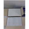 Image 3 : (3) 4 1/8'' x 9 1/2'' Quickstrip Closure Envelopes
