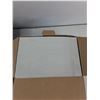 Image 5 : (3) 4 1/8'' x 9 1/2'' Quickstrip Closure Envelopes