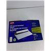 Image 4 : (3) 4 1/8'' x 9 1/2'' Quickstrip Closure Envelopes