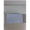 Image 5 : (3) 4 1/8'' x 9 1/2'' Quickstrip Closure Envelopes