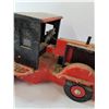 Image 4 : Wooden & Plastic Tractor- 20.5" x 10.5" x 13"