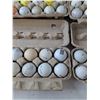 Image 5 : 4 Carton Of Golf Balls (48)
