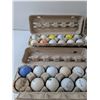 Image 6 : 4 Carton Of Golf Balls (48)