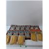 Image 1 : Lite-Klips- 15 Packs -(15 Each Pack)