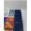 Image 3 : Catalogue Of Coin Books & Coin Slot Holder Books