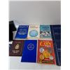 Image 4 : Catalogue Of Coin Books & Coin Slot Holder Books