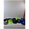 Image 1 : Variety Of Hats- (10)