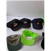 Image 6 : Variety Of Hats- (10)