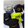 Image 2 : Variety Of Hats- (12)