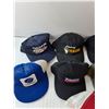Image 2 : Variety Of Hats- (10)