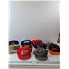 Image 1 : Variety Of Hats- (10)