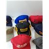 Image 3 : Variety Of Hats- (10)