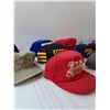 Image 5 : Variety Of Hats- (10)