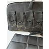 Image 2 : (2) Bags For Guns-(1)34" x 14.5"- (2) 11" x 10.5"