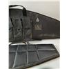 Image 3 : (2) Bags For Guns-(1)34" x 14.5"- (2) 11" x 10.5"
