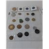 Image 6 : Coins, tokens, Medals- 1959-1981