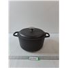 Image 1 : Wolfgang Puck Dutch Oven Pot- 13.5" x 8.5"