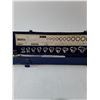 Image 4 : Echo (18 piece) Socket Wrench Set- 17" x 2" x 4"