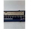 Image 6 : Echo (18 piece) Socket Wrench Set- 17" x 2" x 4"