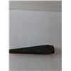 Image 4 : Steel Wedge- 11" x 2"