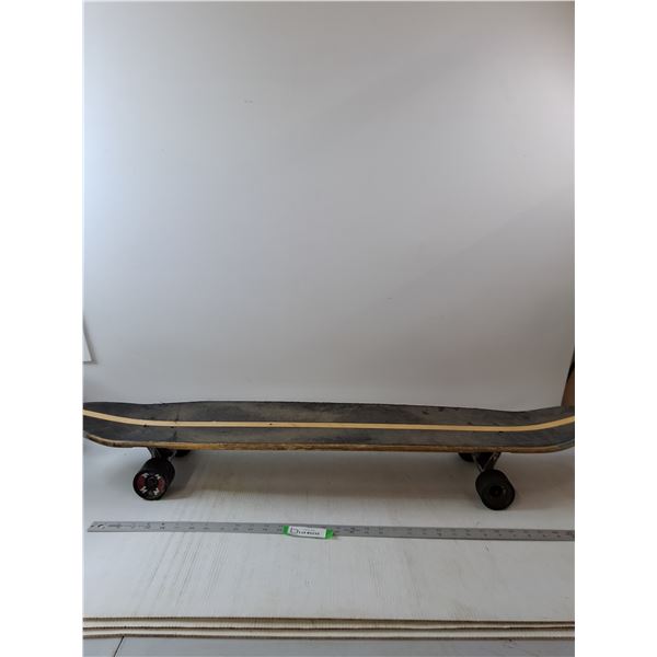 LIB Tech USA Longboard- 43" x 6" x 9"  -  PICK UP