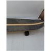 Image 4 : LIB Tech USA Longboard- 43" x 6" x 9"  -  PICK UP