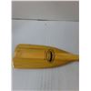 Image 2 : Feather Brand Wooden Oar- 35" x 5.5"  _  Pick Up Preferred