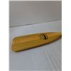 Image 4 : Feather Brand Wooden Oar- 35" x 5.5"  _  Pick Up Preferred