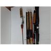 Image 2 : (5) Fishing Rods  -  PICK UP PREFERRED
