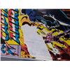 Image 6 : (12) Variety Of Captain America Comics- Cover Ripped On One