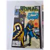 Image 2 : (3) Nomad Comics