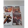 Image 3 : (6) Variety Captain America Comics