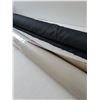Image 3 : *Roll Of Fabric & A Roll Of Vinyl- CANNOT SHIP