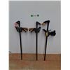 Image 1 : (3) 31" Quick Grip Bar Clamps  -  PICK UP