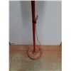 Image 3 : *Vintage Floor Lamp - As Is, 63" x 12", Cannot Ship