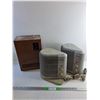 Image 1 : Superior & Holmes Heaters - As Is  -  PICK UP