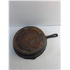 Image 2 : 12" Cast Iron Frying Pan