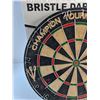Image 2 : 18" Bristle Dartboard