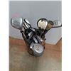 Image 2 : *Various Golf Clubs and Golf Club Bag - PICK UP