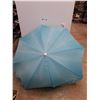 Image 4 : Patio Umbrella 43", PICK UP