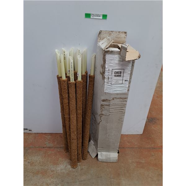 Coco Grow Stakes 36" -  PICK UP