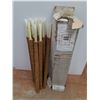 Image 3 : Coco Grow Stakes 36" -  PICK UP