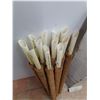 Image 4 : Coco Grow Stakes 36" -  PICK UP