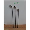 Image 1 : (3) Golf Clubs - PICK UP