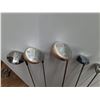 Image 2 : (7) Golf Clubs - PICK UP