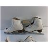 Image 2 : (2) Pairs of Ice Skates - Size 9 1/2"