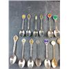 Image 2 : Anniversary Souvenir Spoons