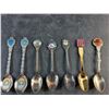 Image 3 : Telemiracle and Expo 86 Souvenir Spoons